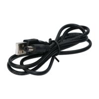 USB-DC kabel 1m - voedingskabel - 5,5x 2.1 mm