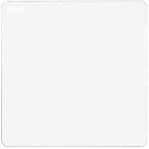 NZXT Zone Mousepad Large - 400x400mm - White