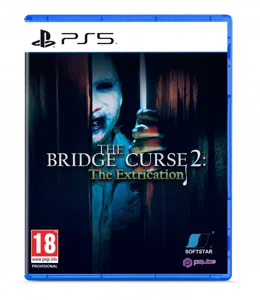 PS5 The Bridge Curse 2: The Extrication