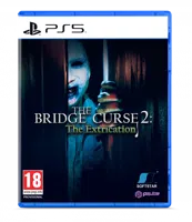 PS5 The Bridge Curse 2: The Extrication