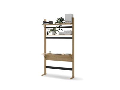 Bureau OTTIGNIES geoliede eik