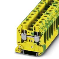 UT 16-PE  - Ground terminal block 1-p 12,2mm UT 16-PE