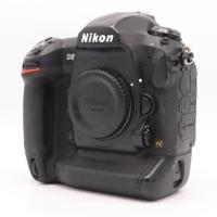 Nikon D5 body XQD occasion