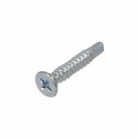 Plaatschroef zelfborend vz pk ph 4.2x38mm DIN7504 P-H