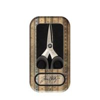 Tonic Studios • tim holtz schaar haberdashery snip 12,3cm