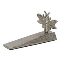 Aluminium Deurstopper Bij - thumbnail