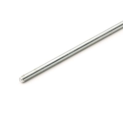 Draadeind 4.8 vz M6 Din975 (1mtr)
