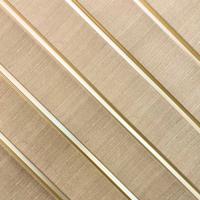 Wandpaneel Grace Beige 270x12x1.2cm Wandpaneel Grace Beige 270x12x1.2cm