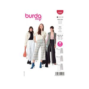 Burda 5960