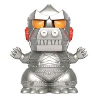 Godzilla Coin Bank Mechagodzilla