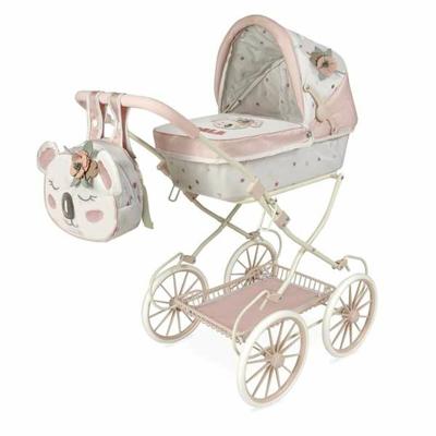 Poppenwagen Decuevas Koala 42 x 80 x 81 cm