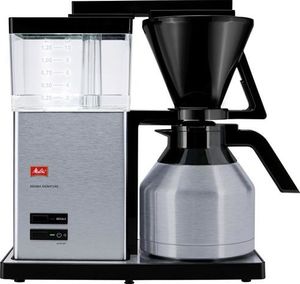 Melitta AromaSignature Therm 1007-06 Koffiefilter apparaat Melitta AromaSignature Therm 1007-06 Koffiefilter apparaat