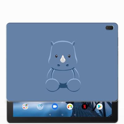 Lenovo Tab E10 Tablet Back Cover Baby Rhino Lenovo Tab E10 Tablet Back Cover Baby Rhino