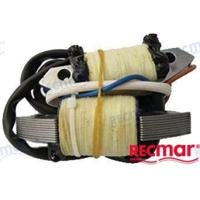 REC66T-85520-00 - LAADSPOEL Yamaha