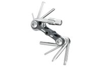 Topeak Mini 9 Multifunctioneel gereedschap 9 functies