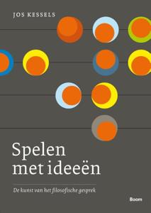 Spelen met ideeen (Paperback)
