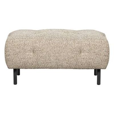 WOOOD Lloyd Hocker - Naturel Melange WOOOD Lloyd Hocker - Naturel Melange