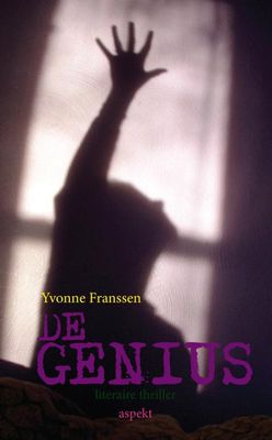 De genius - Yvonne Franssen - ebook