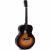 Sigma Guitars GJM-SGE elektrisch-akoestische western gitaar