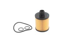 Oliefilter PURFLUX, u.a. für Fiat, Alfa Romeo, Lancia, Opel, Suzuki, Jeep