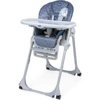 CHICCO - Polly Easy Pinguin kinderstoel