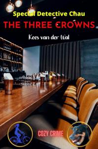 The Three Crowns - Kees Van der Wal - ebook