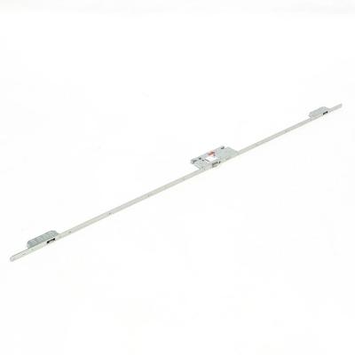 Deurmeerpuntssluiting 6220R-SEN 65/72-1772 DrR 1+3 z/toeb.
