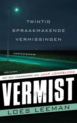 Vermist - Loes Leeman - ebook