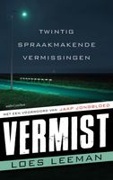 Vermist - Loes Leeman - ebook - thumbnail