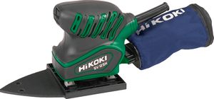 Hikoki SV12SH 14000 RPM Zwart, Groen 200 W