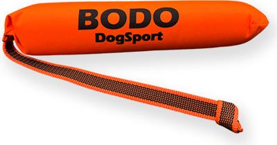 BODO orange float - Met touw - Diverse maten