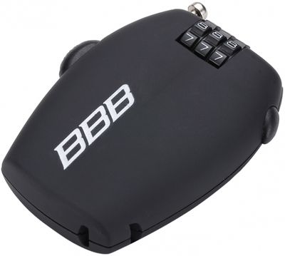 BBB Minicase Fietsslot BBL-53