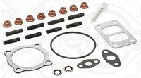 Turbocharger, montageset 736840