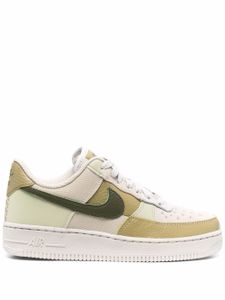 Nike baskets Nike Air Force 1 - Vert