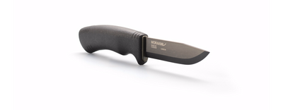 Mora of Sweden Mora Bushcraft Black