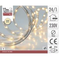Slangverlichting Led 12 mtr Warmwit