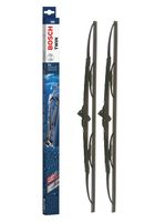 Bosch ruitenwissers Twin 550 - Lengte: 550/550 mm - set wisserbladen voorzijde 550