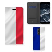 Nokia 5.1 (2018) | Standcase | Frankrijk
