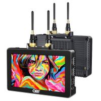 CVW Crystal Video Swift Z Wireless Monitor Kit CVW Crystal Video Swift Z Wireless Monitor Kit