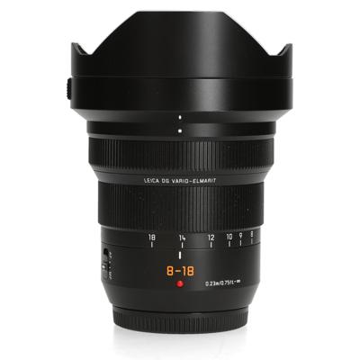 Panasonic Leica DG Vario-Elmarit 8-18mm F2.8-4.0 ASPH.