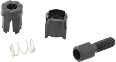 SRAM Adj.screw trig.shift.xx1 eagle bl.