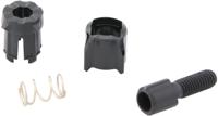 SRAM Adj.screw trig.shift.xx1 eagle bl.