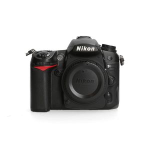 Nikon Nikon D7000 - 15.976 Klikken