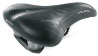 Selle Bassano Zadel sb volare 3zone elm uni zwart Selle Bassano Zadel sb volare 3zone elm uni zwart