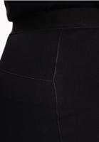 Yoek Boxer LOUNGE | Zwart | Maat 54/56