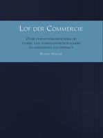 Lof der commercie - Ruurd Mulder - ebook
