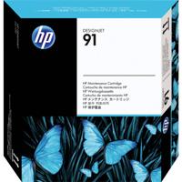 HP C9518A Reinigingscartridges Origineel