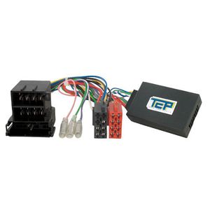 Stuurwielinterface passend voor Fiat 271094604