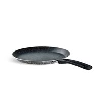 Edënbërg Stonetec Line - Pannenkoekenpan - Keramische/Marmeren Coating - 26 cm