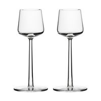 IITTALA - Essence - Sherryglas 0,15l set/2